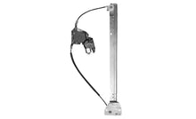 Alzavetro Destro Con Motore - Iveco - Daily City 2009 - OE 42565948 - 42574133 - 3800178 - 3800181 - 504335517 - Carrozzeria Truck