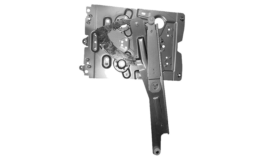 Alzavetro Destro - Volvo - FM Euro 6 - OE 3981924 - 3176546 - Carrozzeria Truck
