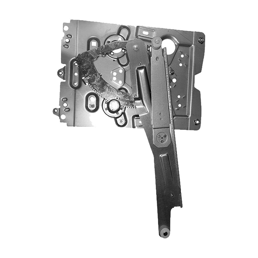 Alzavetro Destro - Volvo - FM Euro 6 - OE 3981924 - 3176546 - Carrozzeria Truck