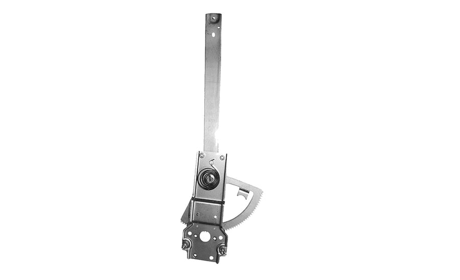 Alzavetro Elettrico Destro - Man - F2000 - OE 81626406056 - Carrozzeria Truck