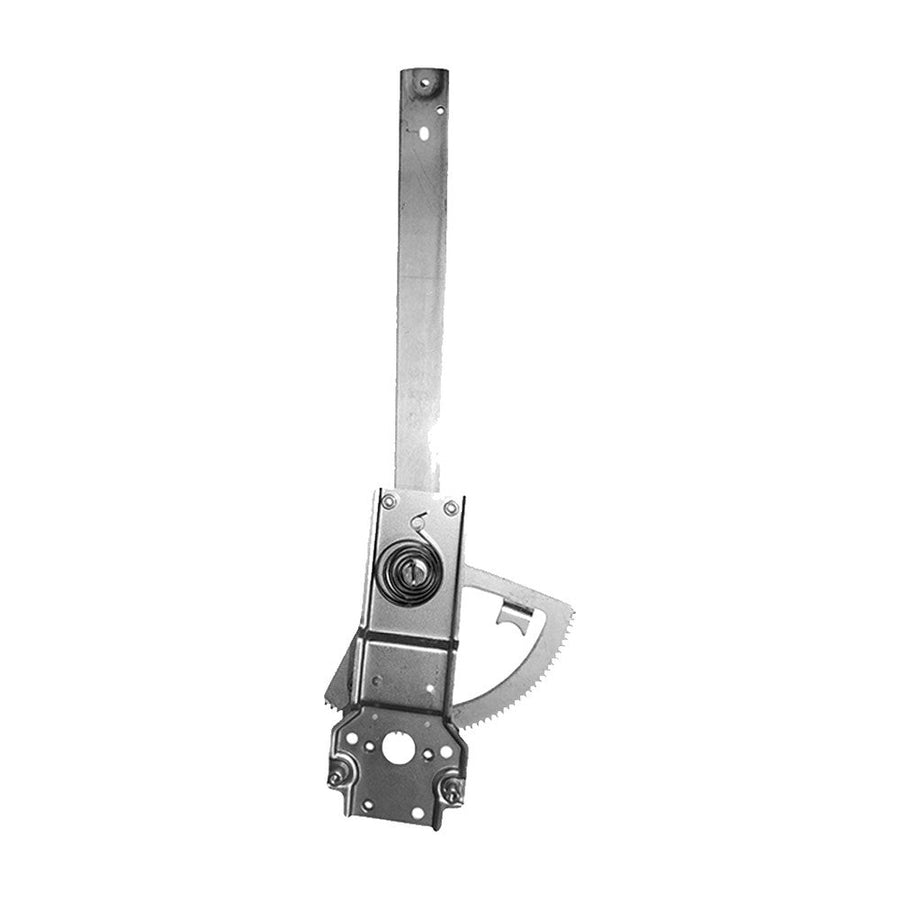 Alzavetro Elettrico Destro - Man - F2000 - OE 81626406056 - Carrozzeria Truck