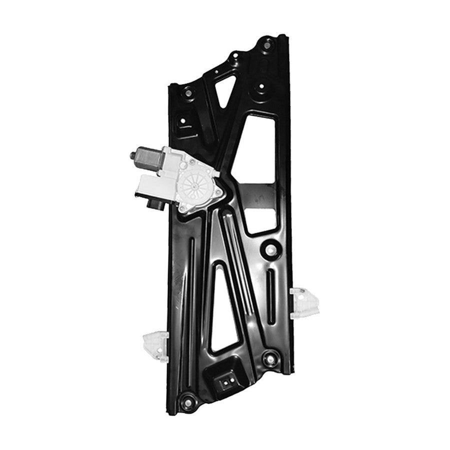 Alzavetro Elettrico Destro - Man - TGS Euro 6 - OE 81626456054 - 81626456040 - 81626456050 - Carrozzeria Truck