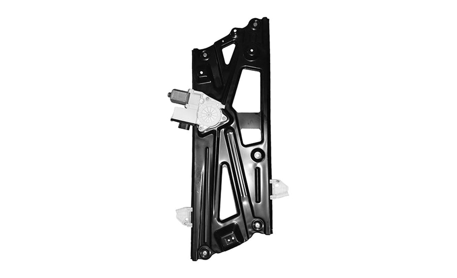 Alzavetro Elettrico Destro - Man - TGS - OE 81626456054 - 81626456040 - 81626456050 - Carrozzeria Truck
