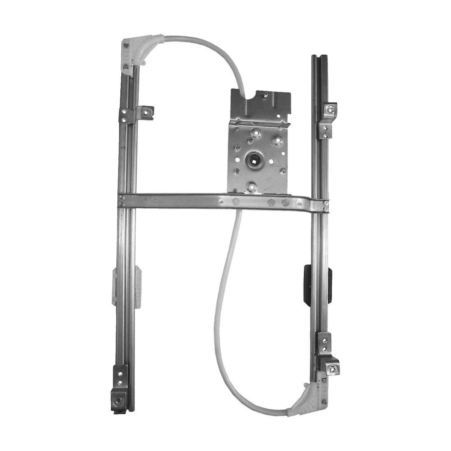 Alzavetro Elettrico Destro Senza Motore - Daf - LF - OE 1400754 - 1705699 - 1707357 - 1714810 - 20557554 - 82497194 - 5010301994 - 7484561621 - 7422189861 - 7482497194 - Carrozzeria Truck