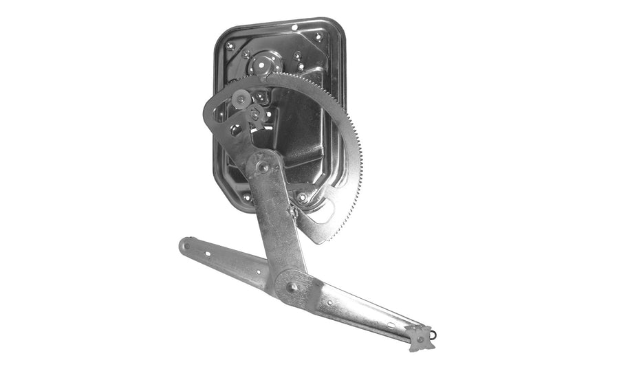 Alzavetro Elettrico Destro Senza Motore - Scania - 3a Serie - OE 2572351 - 1366850 - 1442295 - 2162367 - 2303352 - Carrozzeria Truck