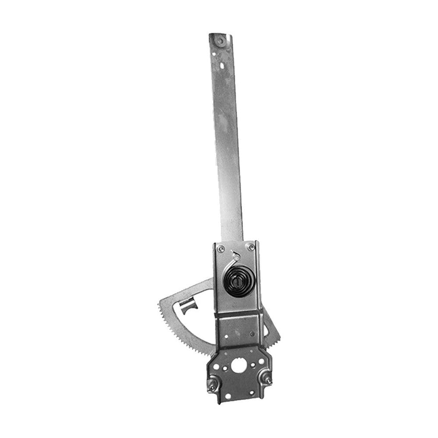 Alzavetro Elettrico Sinistro - Man - F2000 - OE 81626406055 - Carrozzeria Truck