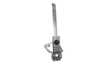 Alzavetro Elettrico Sinistro - Man - TGL - OE 81626406055 - Carrozzeria Truck