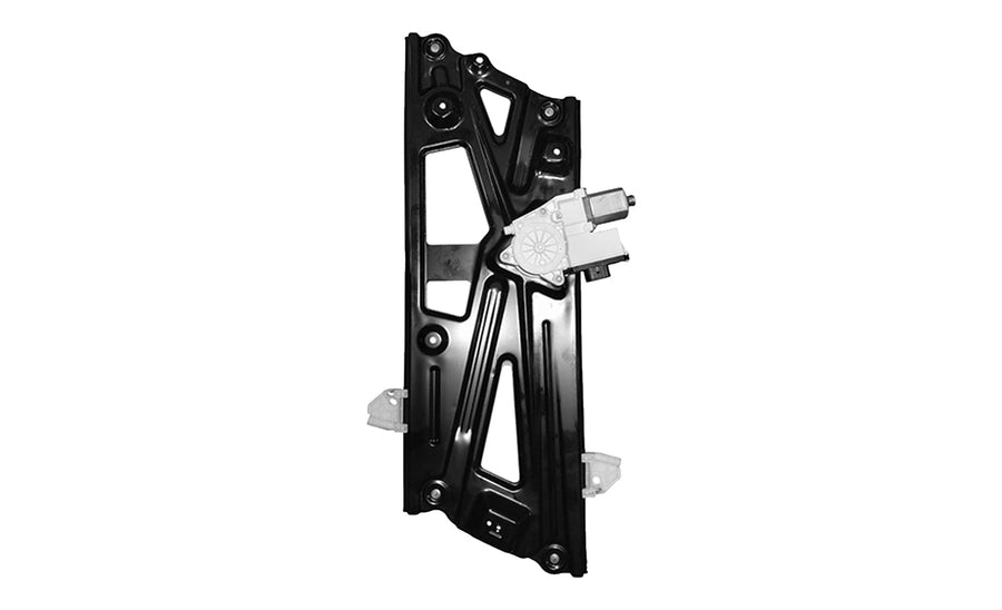 Alzavetro Elettrico Sinistro - Man - TGX - OE 81626456051 - 81626456055 - 81626456039 - Carrozzeria Truck