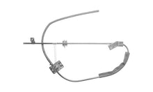 Alzavetro Manuale Destro - Iveco - Eurostar - OE 2997185 - 98407741 - Carrozzeria Truck