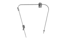 Alzavetro Manuale Sinistra - Iveco - Daily 1996 - OE 93941271 - 2997184 - 93926735 - Carrozzeria Truck