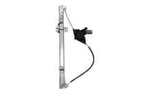 Alzavetro Sinistro Con Motore - Iveco - Daily City 2000 - 2006 - OE 500314229 - 504173868 - 504053527 - Carrozzeria Truck