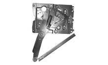Alzavetro Sinistro - Volvo - FH2 - OE 3981923 - 3176545 - Carrozzeria Truck