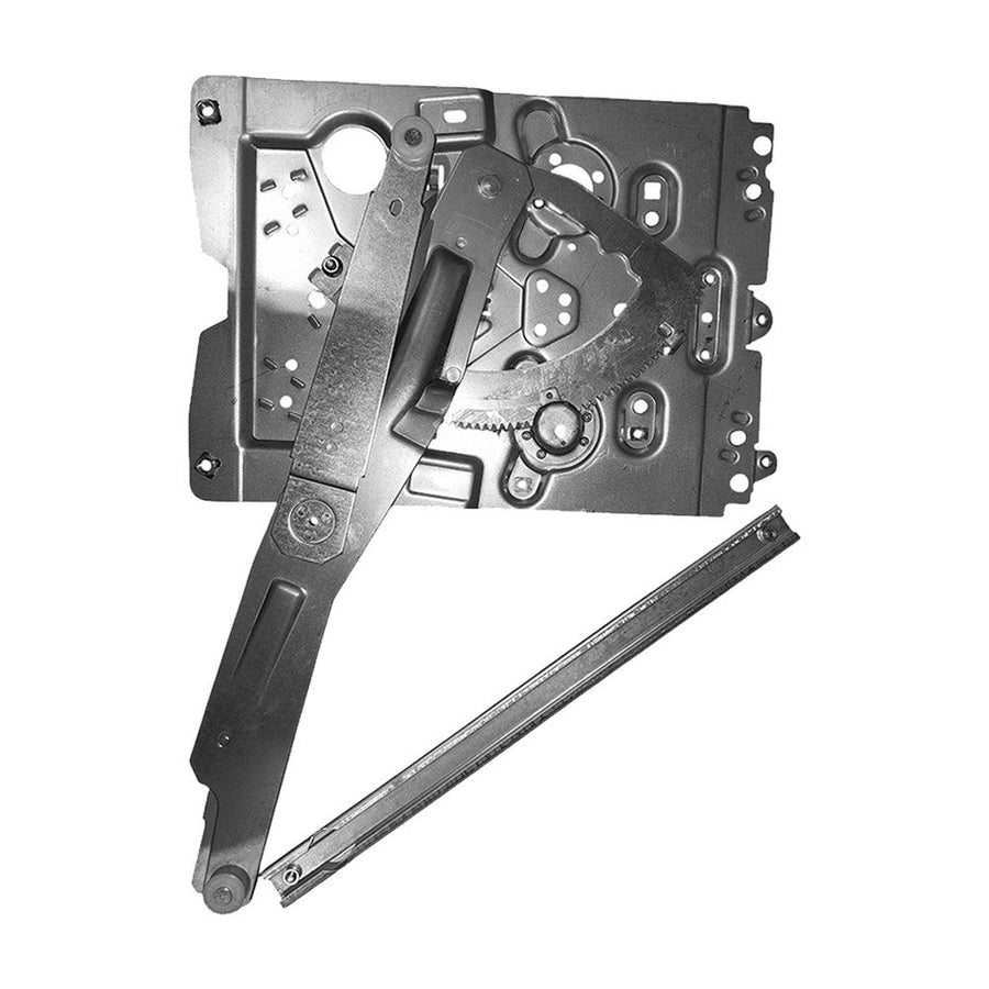 Alzavetro Sinistro - Volvo - FM Euro 6 - OE 3981923 - 3176545 - Carrozzeria Truck