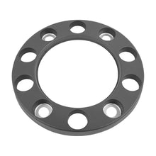 Anello Coprimozzo 10 Fori - Iveco - Eurotech - OE 41032687 - Carrozzeria Truck