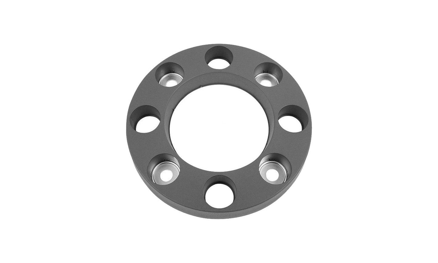 Anello Coprimozzo 8 Fori - Iveco - Eurocargo 150 - OE 500316950 - Carrozzeria Truck