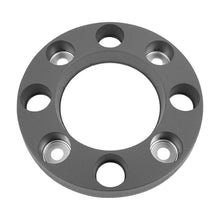 Anello Coprimozzo 8 Fori - Iveco - Eurocargo Tector 130E24/180E28 - OE 500316950 - Carrozzeria Truck