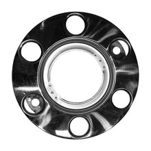 Anello Coprimozzo - Man - TGL - OE 81459500004 - 9704010025 - Carrozzeria Truck