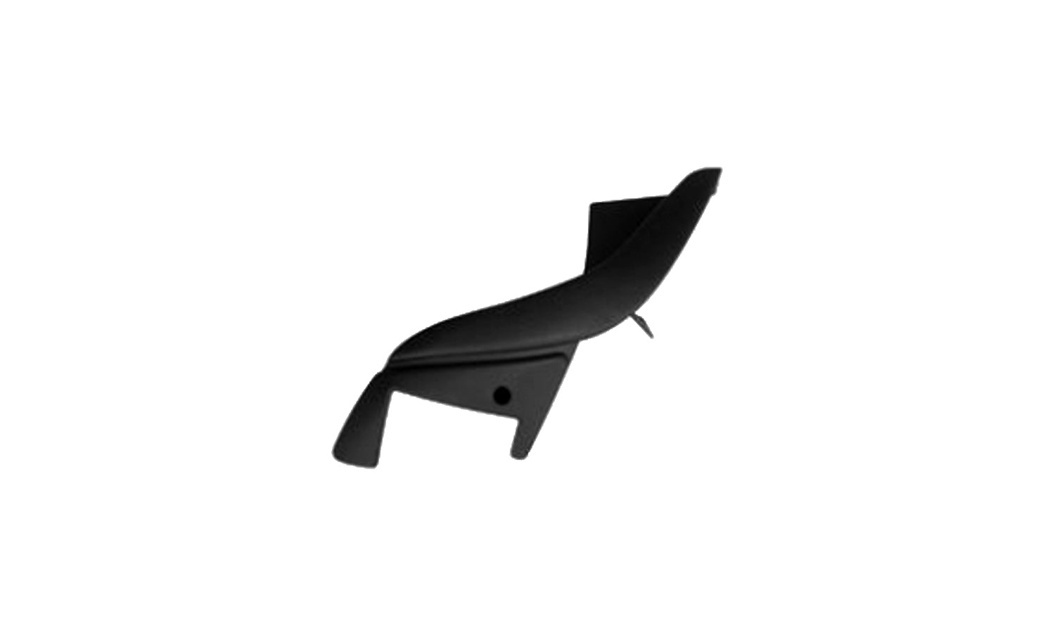 Angolare Destro - Volvo - FH3 - OE 20379358 - 20529672 - Carrozzeria Truck