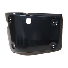 Angolo Paraurti Destro - Renault - Serie T - OE 7482304803 - Carrozzeria Truck
