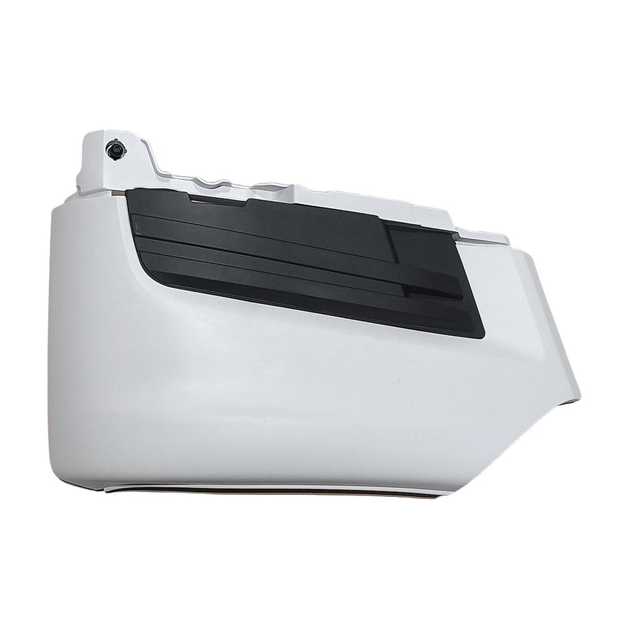 Angolo Paraurti Destro Senza Foro Fendinebbia - Man - TGS Euro 6 - OE 81416106768 - Carrozzeria Truck