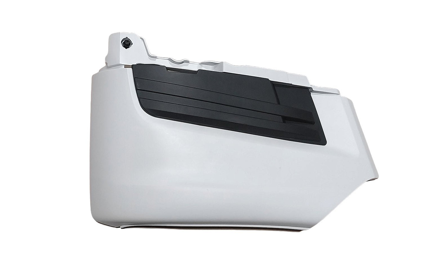Angolo Paraurti Destro Senza Foro Fendinebbia - Man - TGS Euro 6 - OE 81416106768 - Carrozzeria Truck