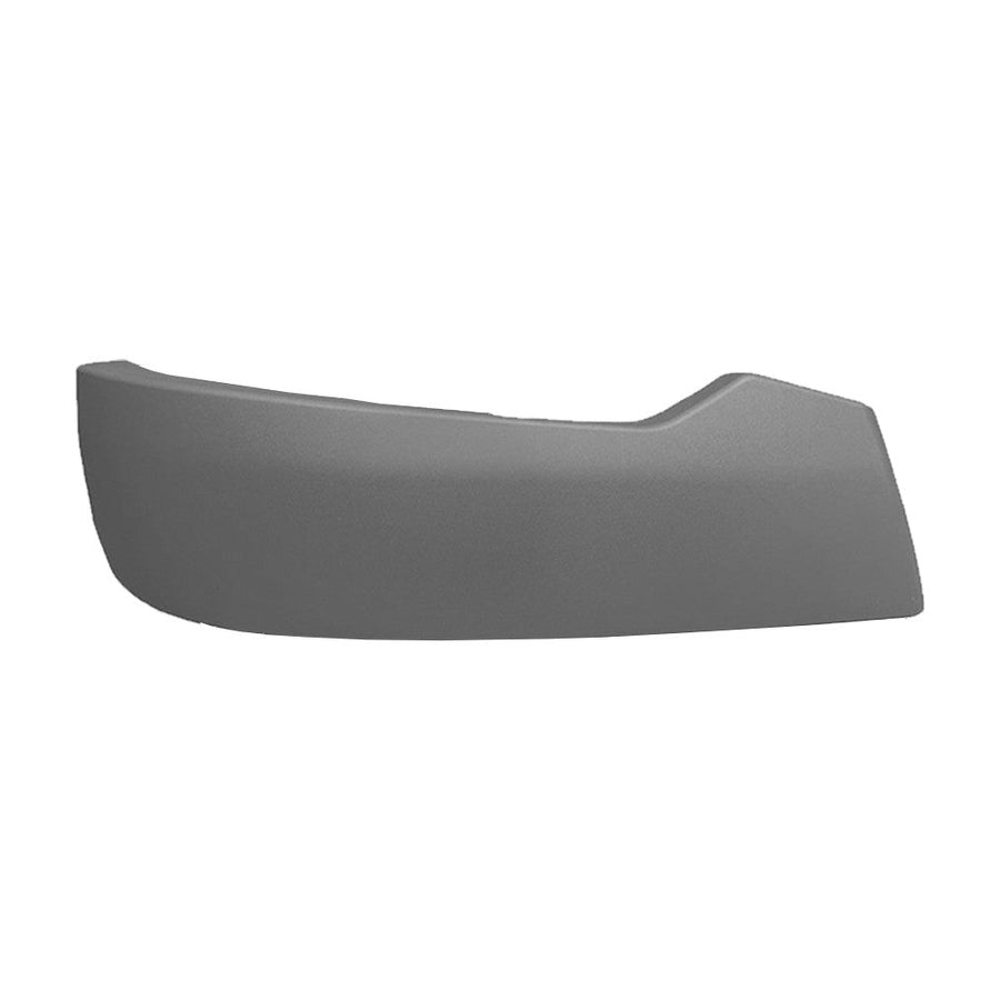 ANGOLO PARAURTI DX GRIGIO PER VOLVO FM4B 2021 oe 84205718 - Carrozzeria Truck
