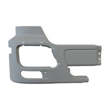 ANGOLO PARAURTI DX MERCEDES ACTROS | MP2 - 9438800173-7354 - Carrozzeria Truck