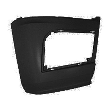 ANGOLO PARAURTI DX MERCEDES ACTROS | MP4 - 9608855025-7G99 - Carrozzeria Truck