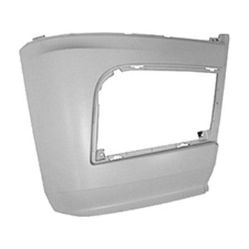 ANGOLO PARAURTI DX MERCEDES ACTROS | MP4 - 9608855025-9135 - Carrozzeria Truck
