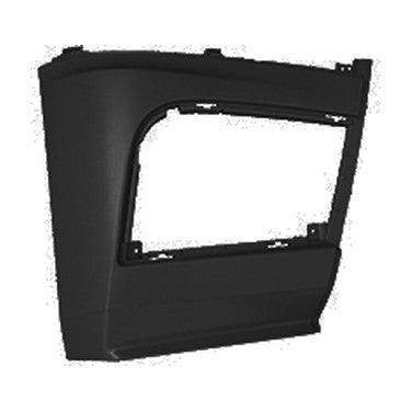 ANGOLO PARAURTI DX MERCEDES ACTROS | MP4 - 9608855625-9135 - Carrozzeria Truck