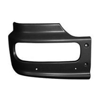 ANGOLO PARAURTI DX MERCEDES ATEGO - 9738800570 - Carrozzeria Truck