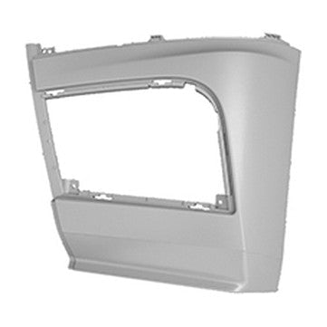 ANGOLO PARAURTI lato SX 9608855525 - Carrozzeria Truck