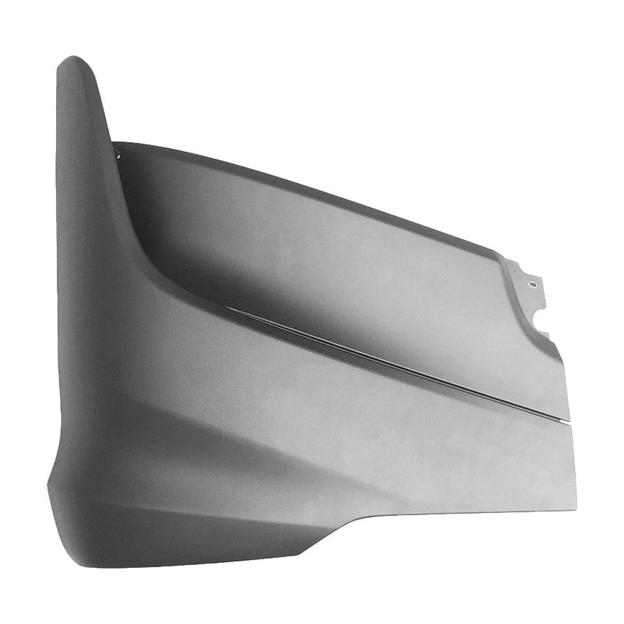 ANGOLO PARAURTI per IVECO STRALIS S-WAY 2019 | AS lato DX 5802794245 5802904391 - Carrozzeria Truck