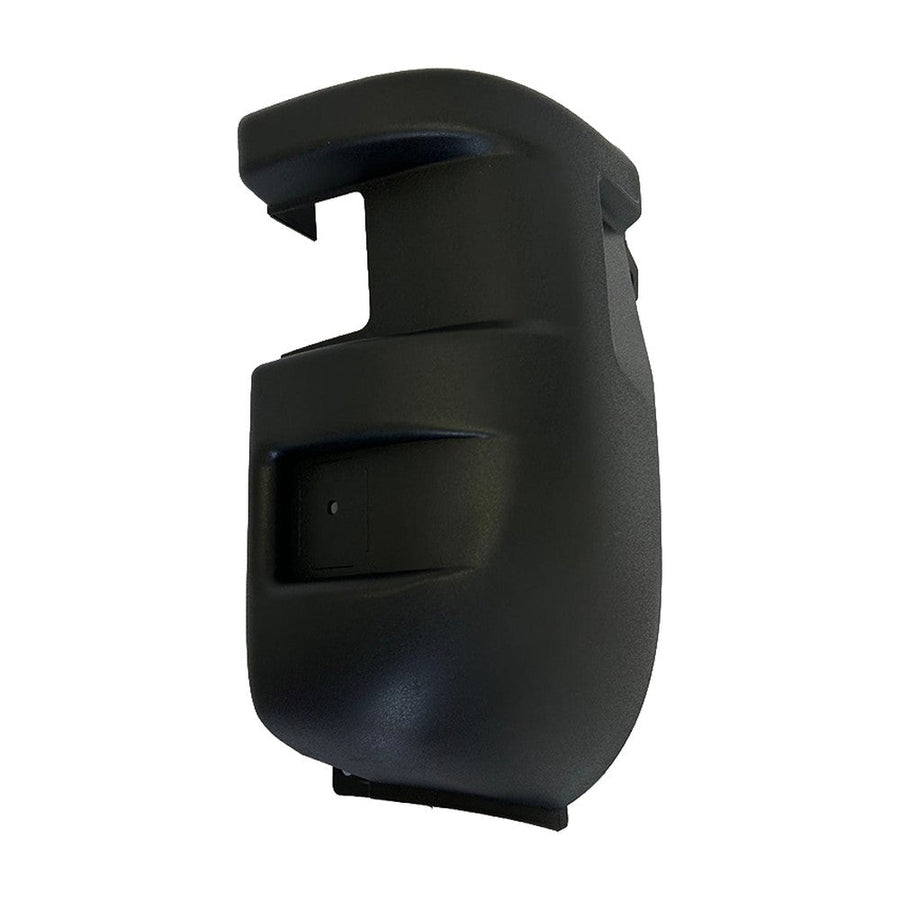 ANGOLO PARAURTI POSTERIORE DX IVECO DAILY 2012 - 504099511 - Carrozzeria Truck