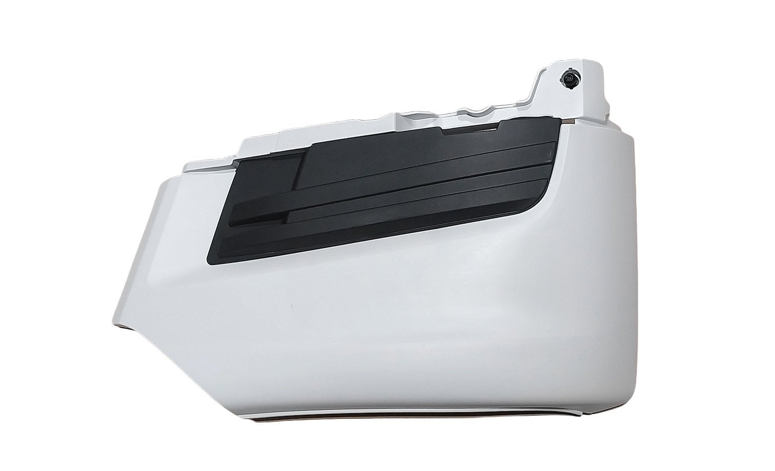Angolo Paraurti Sinistro Senza Foro Fendinebbia - Man - TGS Euro 6 - OE 81416106767 - Carrozzeria Truck