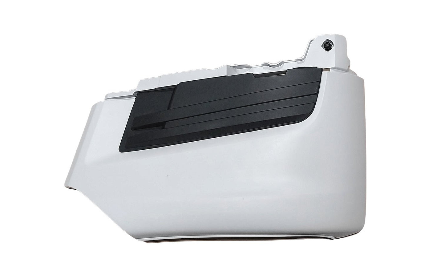 Angolo Paraurti Sinistro Senza Foro Fendinebbia - Man - TGS Euro 6 - OE 81416106767 - Carrozzeria Truck