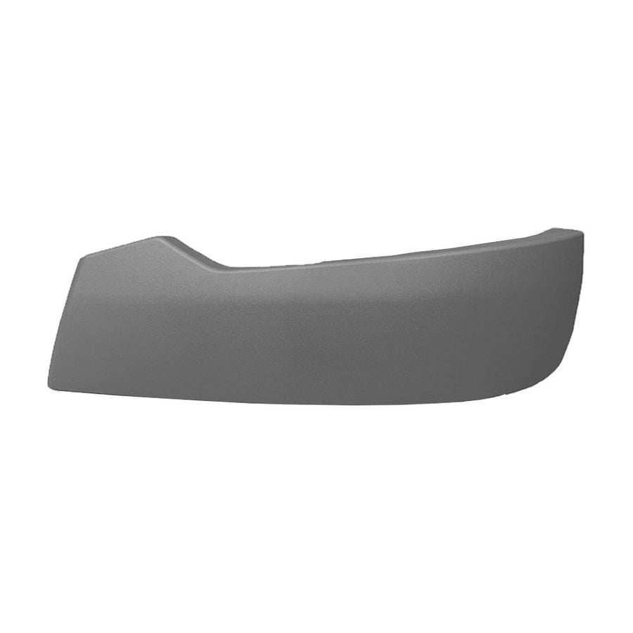 ANGOLO PARAURTI SX GRIGIO PER VOLVO FM4B 2021 oe 84205716 - Carrozzeria Truck