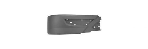 Angolo Sottoparaurti Basso Destro - Mercedes - Actros MP3 - OE 9438851725 - A9438851725 - Carrozzeria Truck