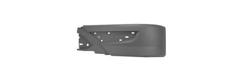 Angolo Sottoparaurti Basso Sinistro - Mercedes - Actros MP3 - OE 9438851625 - A9438851625 - Carrozzeria Truck
