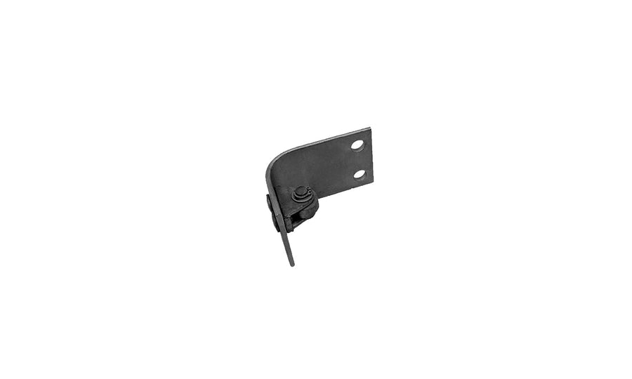 Arresto Porta Destra - Iveco - Eurocargo Tector 130E24/180E28 - OE 5802132946 - 99476267 - Carrozzeria Truck