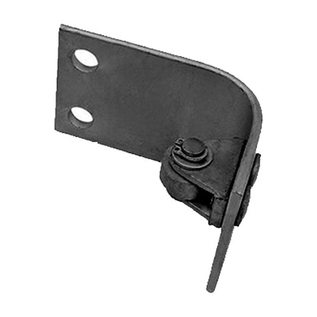 ARRESTO PORTA per IVECO STRALIS HI-WAY 2013 | AS lato SX 5802132944 99476268 - Carrozzeria Truck