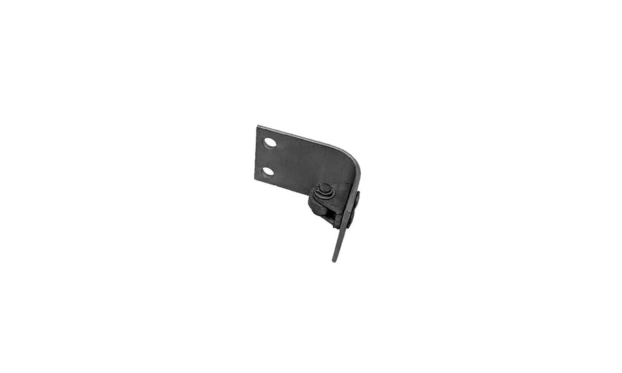 Arresto Porta Sinistra - Iveco - Eurocargo Tector MY2008 75 - 120 - OE 5802132944 - 99476268 - Carrozzeria Truck