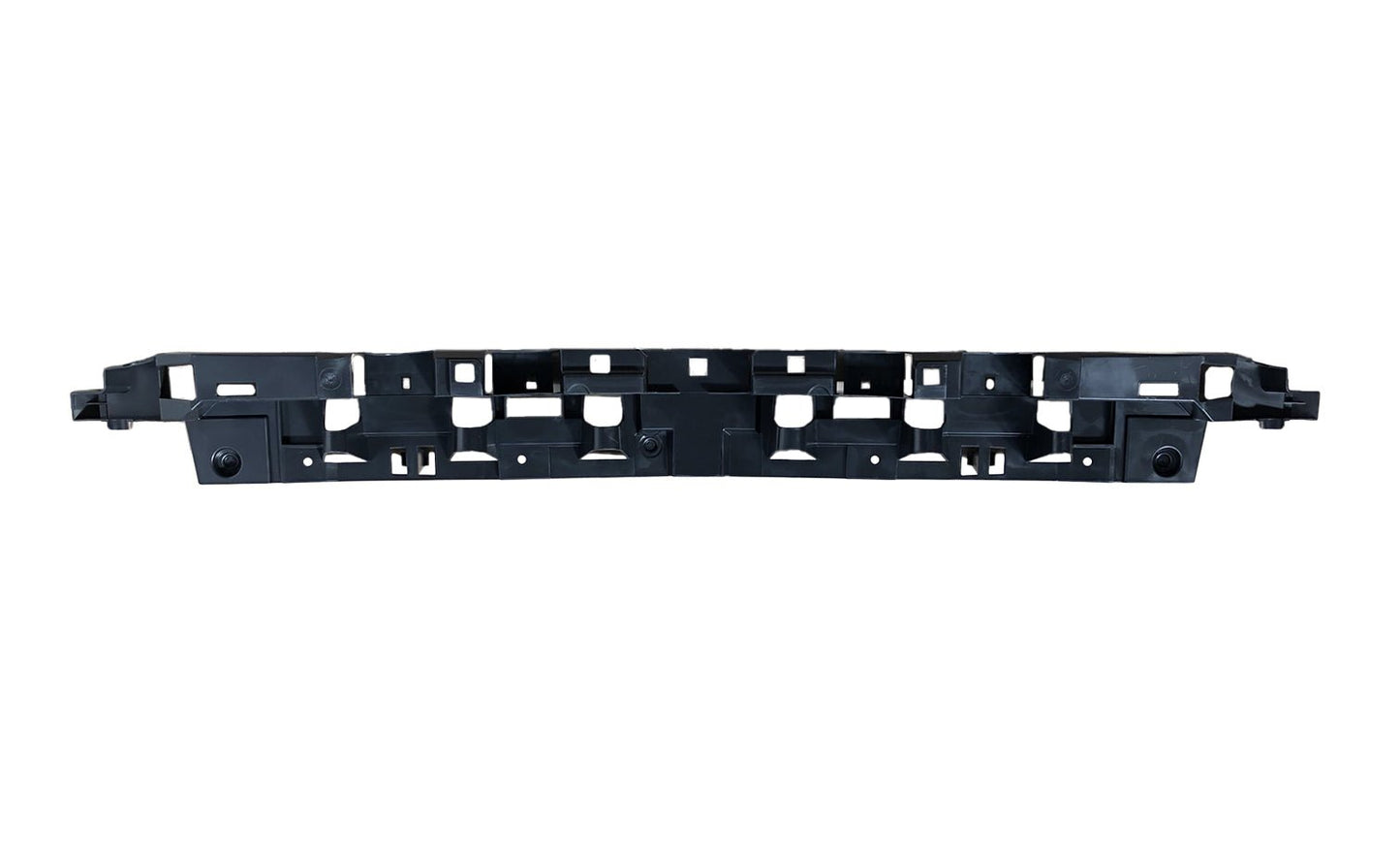 Assorbitore Anteriore In Plastica Pp Nero - Renault - Trafic 2021 - OE 620905744R - Carrozzeria Truck