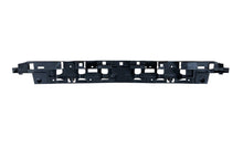 Assorbitore Anteriore In Plastica Pp Nero - Renault - Trafic 2021 - OE 620905744R - Carrozzeria Truck