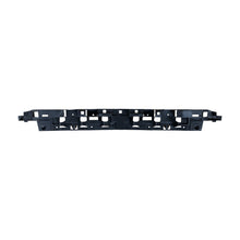 Assorbitore Anteriore In Plastica Pp Nero - Renault - Trafic 2021 - OE 620905744R - Carrozzeria Truck