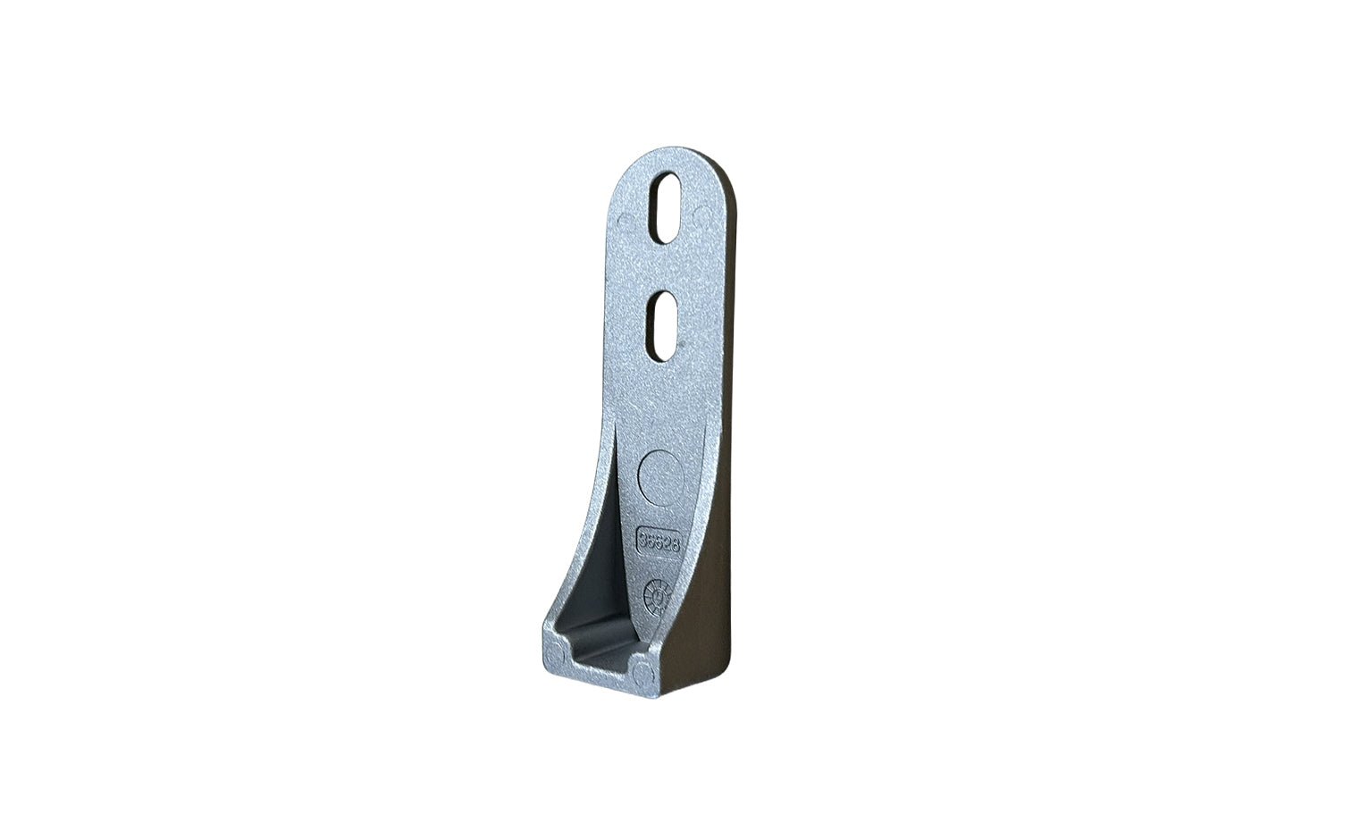 Base Superiore Serratura Portellone Posteriore - Fiat - Ducato 2014 - OE 1346547080 - 53442025 - Carrozzeria Truck