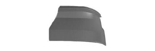 Bavetta Inferiore Sinistro Deviatore Laterale At - ad - Iveco - Stralis 2007 - OE 504156594 - 504081099 - 504065980 - Carrozzeria Truck