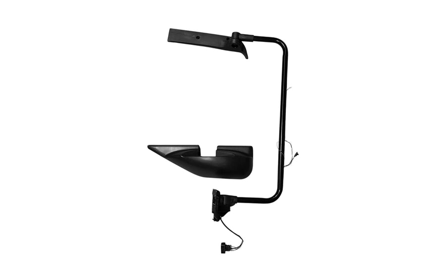 Braccio Lungo Per Specchio Destro - Daf - LF Euro 6 - OE 1736953 - 20903732 - 7420903732 - Carrozzeria Truck