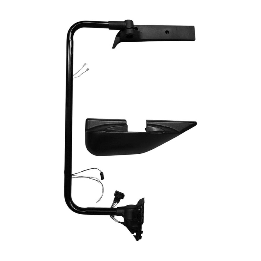 Braccio Lungo Per Specchio Sinistro - Daf - LF Euro 6 - OE 1736954 - 20903723 - 7420903723 - Carrozzeria Truck