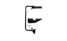Braccio Lungo Per Specchio Sinistro - Daf - LF Euro 6 - OE 1736954 - 20903723 - 7420903723 - Carrozzeria Truck
